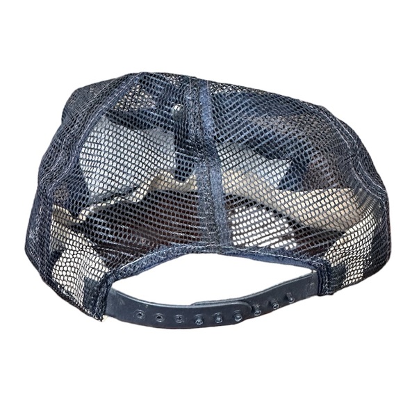 Vintage Detroit Tigers SnapBack - Picture 4 of 6